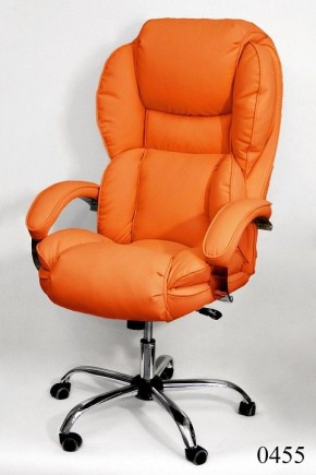 Кресло для руководителя Барон КВ-12-131112-0455 в Лабытнанги - labytnangi.mebel24.online | фото 2