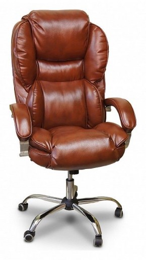 Кресло для руководителя Барон КВ-12-131112_0468 в Лабытнанги - labytnangi.mebel24.online | фото
