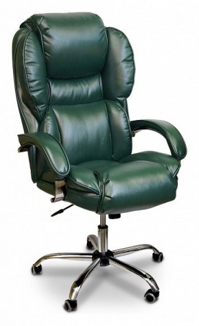 Кресло для руководителя Барон КВ-12-131112_0470 в Лабытнанги - labytnangi.mebel24.online | фото
