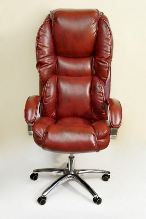 Кресло для руководителя Барон XXL КВ-12-131112 в Лабытнанги - labytnangi.mebel24.online | фото 2