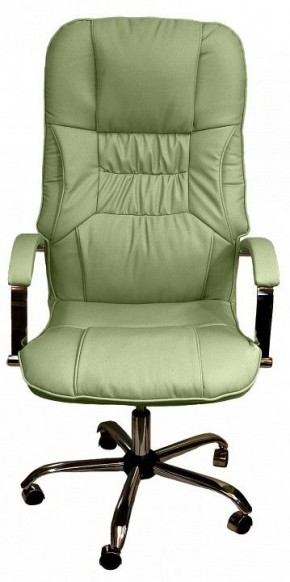 Кресло для руководителя Бридж КВ-14-131112-0416 в Лабытнанги - labytnangi.mebel24.online | фото 2