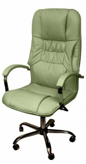 Кресло для руководителя Бридж КВ-14-131112-0416 в Лабытнанги - labytnangi.mebel24.online | фото 3