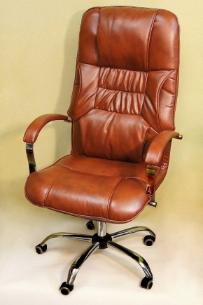 Кресло для руководителя Бридж КВ-14-131112-0468 в Лабытнанги - labytnangi.mebel24.online | фото 2