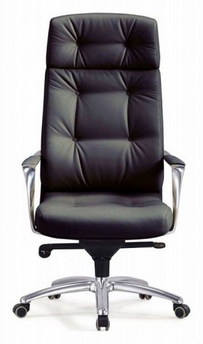 Кресло для руководителя Бюрократ Dao/Black в Лабытнанги - labytnangi.mebel24.online | фото 2