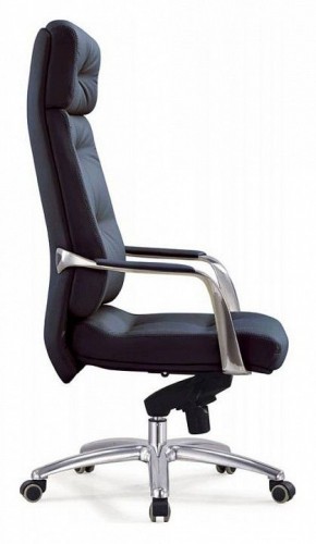 Кресло для руководителя Бюрократ Dao/Black в Лабытнанги - labytnangi.mebel24.online | фото 3