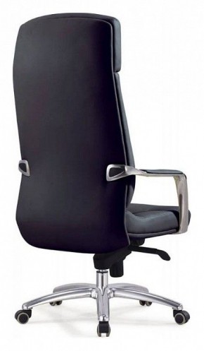 Кресло для руководителя Бюрократ Dao/Black в Лабытнанги - labytnangi.mebel24.online | фото 4