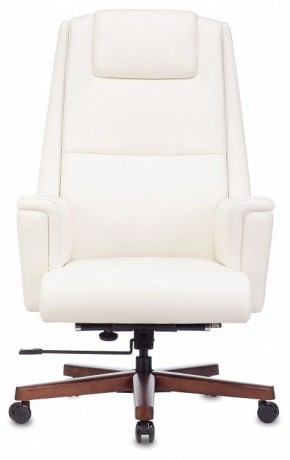 Кресло для руководителя Бюрократ _DUKE в Лабытнанги - labytnangi.mebel24.online | фото 3