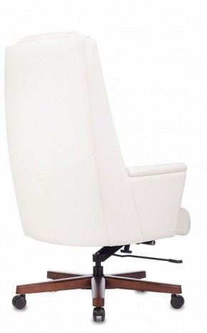 Кресло для руководителя Бюрократ _DUKE в Лабытнанги - labytnangi.mebel24.online | фото 4