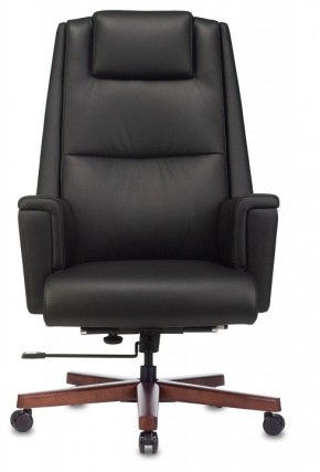 Кресло для руководителя Бюрократ _DUKE в Лабытнанги - labytnangi.mebel24.online | фото 2