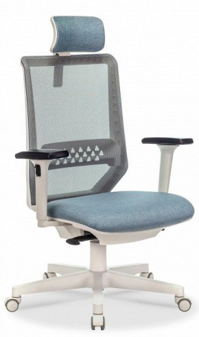 Кресло для руководителя Бюрократ EXPERT в Лабытнанги - labytnangi.mebel24.online | фото