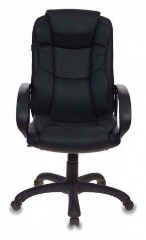 Кресло для руководителя CH-839/BLACK в Лабытнанги - labytnangi.mebel24.online | фото 2