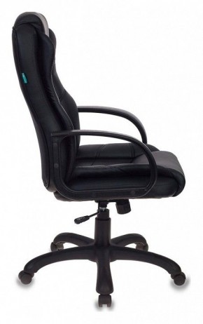 Кресло для руководителя CH-839/BLACK в Лабытнанги - labytnangi.mebel24.online | фото 3