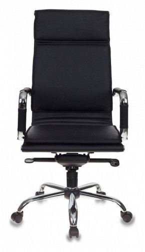 Кресло для руководителя CH-993MB/BLACK в Лабытнанги - labytnangi.mebel24.online | фото 2