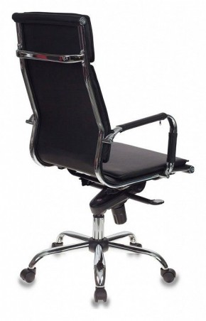 Кресло для руководителя CH-993MB/BLACK в Лабытнанги - labytnangi.mebel24.online | фото 4