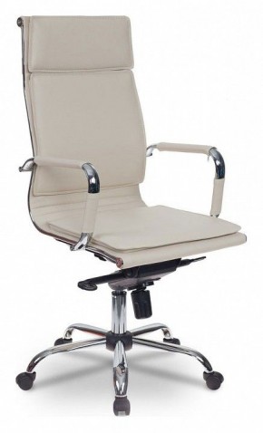 Кресло для руководителя CH-993MB/IVORY в Лабытнанги - labytnangi.mebel24.online | фото 1