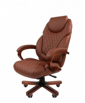 Кресло для руководителя Chairman 406 в Лабытнанги - labytnangi.mebel24.online | фото 1