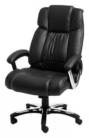Кресло для руководителя College H-8766L-1/Black в Лабытнанги - labytnangi.mebel24.online | фото 4