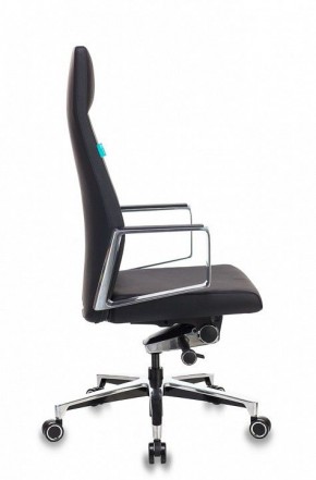 Кресло для руководителя _JONS/BLACK в Лабытнанги - labytnangi.mebel24.online | фото 3