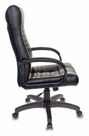 Кресло для руководителя KB-10/BLACK в Лабытнанги - labytnangi.mebel24.online | фото 3