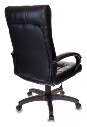 Кресло для руководителя KB-10/BLACK в Лабытнанги - labytnangi.mebel24.online | фото 4