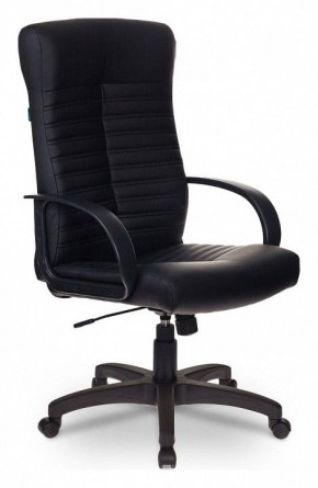 Кресло для руководителя KB-10LITE/BLACK в Лабытнанги - labytnangi.mebel24.online | фото