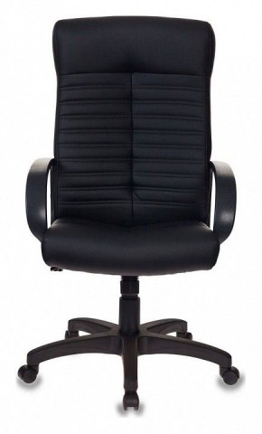 Кресло для руководителя KB-10LITE/BLACK в Лабытнанги - labytnangi.mebel24.online | фото 3