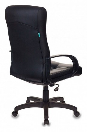 Кресло для руководителя KB-10LITE/BLACK в Лабытнанги - labytnangi.mebel24.online | фото 4