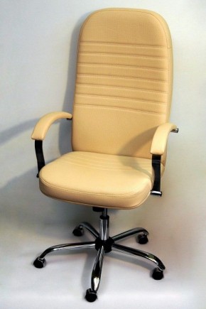 Кресло для руководителя Круиз КВ-04-131112-0413 в Лабытнанги - labytnangi.mebel24.online | фото 2
