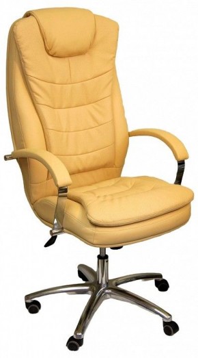 Кресло для руководителя Маркиз КВ-20-131112 в Лабытнанги - labytnangi.mebel24.online | фото 2