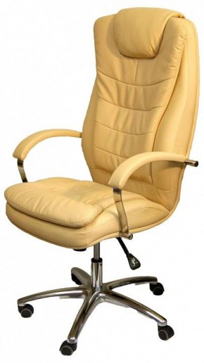 Кресло для руководителя Маркиз КВ-20-131112 в Лабытнанги - labytnangi.mebel24.online | фото 3