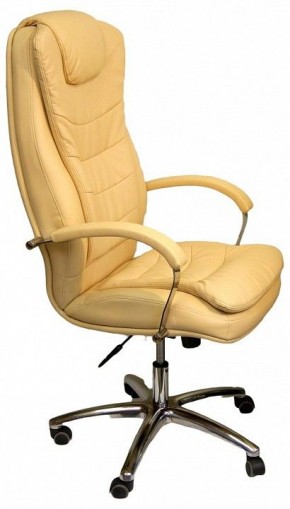 Кресло для руководителя Маркиз КВ-20-131112 в Лабытнанги - labytnangi.mebel24.online | фото 4