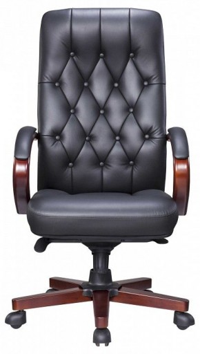 Кресло для руководителя Monaco Wood в Лабытнанги - labytnangi.mebel24.online | фото 2