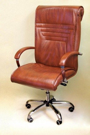 Кресло для руководителя Премьер КВ-18-131112-0468 в Лабытнанги - labytnangi.mebel24.online | фото 2