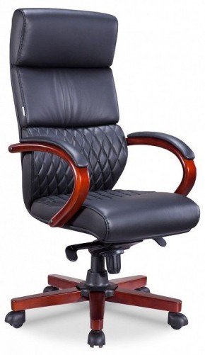 Кресло для руководителя President Wood в Лабытнанги - labytnangi.mebel24.online | фото 1