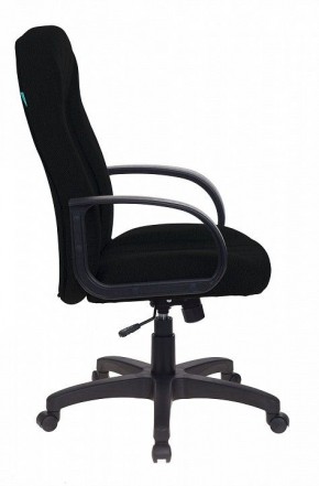 Кресло для руководителя T-898/3C11BL в Лабытнанги - labytnangi.mebel24.online | фото 3