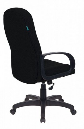 Кресло для руководителя T-898/3C11BL в Лабытнанги - labytnangi.mebel24.online | фото 4