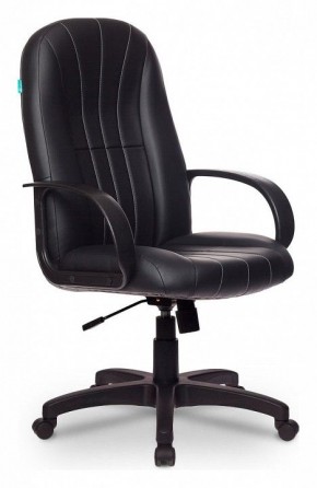 Кресло для руководителя T-898/#B в Лабытнанги - labytnangi.mebel24.online | фото 1
