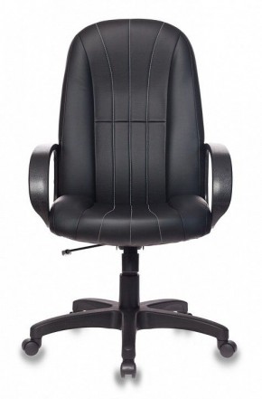 Кресло для руководителя T-898/#B в Лабытнанги - labytnangi.mebel24.online | фото 2
