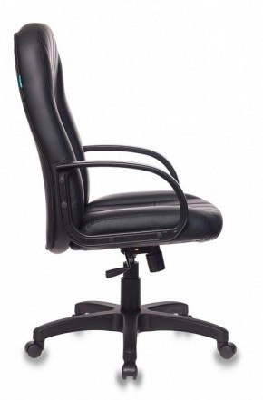 Кресло для руководителя T-898/#B в Лабытнанги - labytnangi.mebel24.online | фото 3