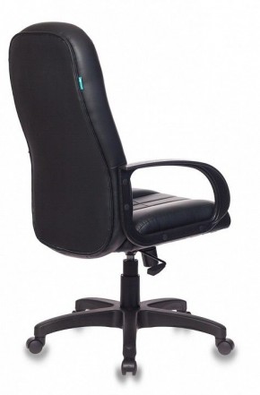 Кресло для руководителя T-898/#B в Лабытнанги - labytnangi.mebel24.online | фото 4