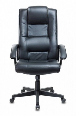 Кресло для руководителя T-9906N/BLACK в Лабытнанги - labytnangi.mebel24.online | фото 2