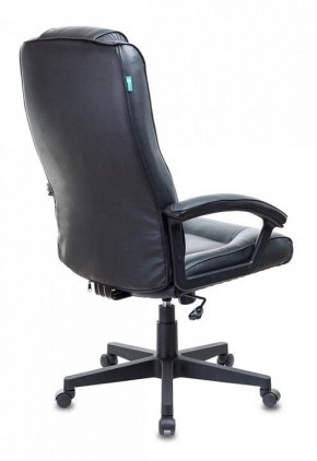 Кресло для руководителя T-9906N/BLACK в Лабытнанги - labytnangi.mebel24.online | фото 4