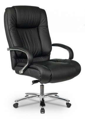 Кресло для руководителя T-9925SL/BLACK в Лабытнанги - labytnangi.mebel24.online | фото 1
