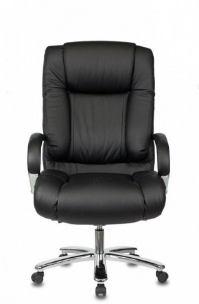 Кресло для руководителя T-9925SL/BLACK в Лабытнанги - labytnangi.mebel24.online | фото 2