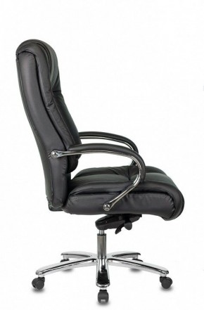 Кресло для руководителя T-9925SL/BLACK в Лабытнанги - labytnangi.mebel24.online | фото 3