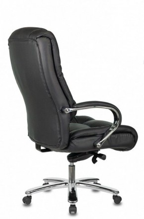 Кресло для руководителя T-9925SL/BLACK в Лабытнанги - labytnangi.mebel24.online | фото 4