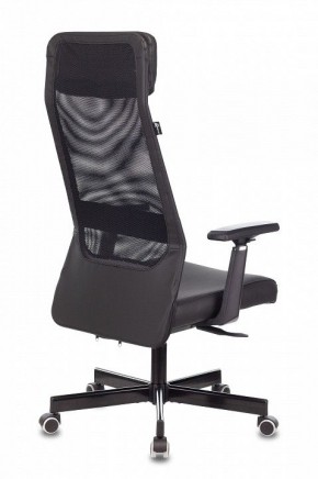 Кресло для руководителя T-995/BLACK в Лабытнанги - labytnangi.mebel24.online | фото 4