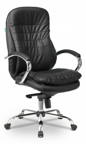 Кресло для руководителя T-9950/Black в Лабытнанги - labytnangi.mebel24.online | фото
