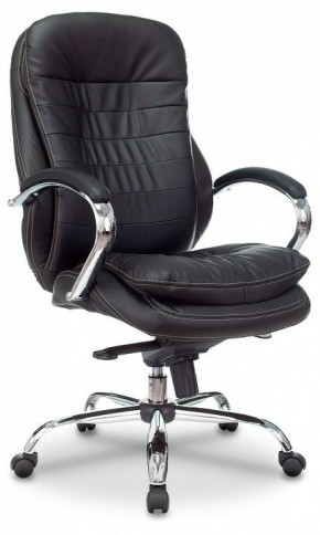Кресло для руководителя T-9950/BLACK-PU в Лабытнанги - labytnangi.mebel24.online | фото