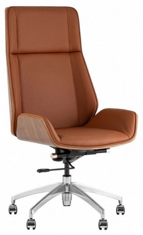 Кресло для руководителя TopChairs Crown SN в Лабытнанги - labytnangi.mebel24.online | фото